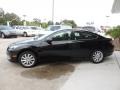 Ebony Black - MAZDA6 i Touring Sedan Photo No. 5