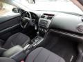 Ebony Black - MAZDA6 i Touring Sedan Photo No. 6