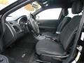 Black - 200 LX Sedan Photo No. 13