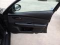 Ebony Black - MAZDA6 i Touring Sedan Photo No. 7
