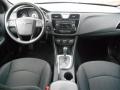 Black - 200 LX Sedan Photo No. 14