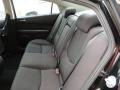 Ebony Black - MAZDA6 i Touring Sedan Photo No. 10