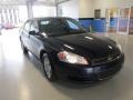 Imperial Blue Metallic - Impala LT Photo No. 6