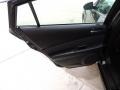Ebony Black - MAZDA6 i Touring Sedan Photo No. 11