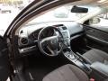 Ebony Black - MAZDA6 i Touring Sedan Photo No. 12