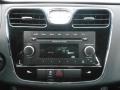 Black - 200 LX Sedan Photo No. 19