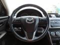 Ebony Black - MAZDA6 i Touring Sedan Photo No. 14