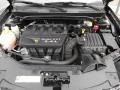 Black - 200 LX Sedan Photo No. 21
