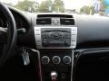 Ebony Black - MAZDA6 i Touring Sedan Photo No. 17