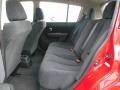 Red Alert - Versa 1.8 S Hatchback Photo No. 7