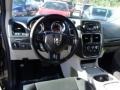 Maximum Steel Metallic - Grand Caravan SXT Photo No. 14