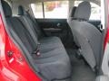 Red Alert - Versa 1.8 S Hatchback Photo No. 8
