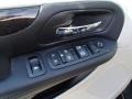 Maximum Steel Metallic - Grand Caravan SXT Photo No. 15