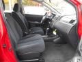 Red Alert - Versa 1.8 S Hatchback Photo No. 10