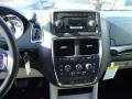 2014 Maximum Steel Metallic Dodge Grand Caravan SXT  photo #17