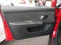 Red Alert - Versa 1.8 S Hatchback Photo No. 11