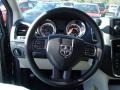 Maximum Steel Metallic - Grand Caravan SXT Photo No. 19