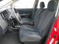 Red Alert - Versa 1.8 S Hatchback Photo No. 13