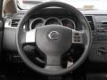 Red Alert - Versa 1.8 S Hatchback Photo No. 15