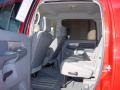 Inferno Red Crystal Pearl - Ram 2500 SLT Mega Cab 4x4 Photo No. 5
