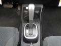 Red Alert - Versa 1.8 S Hatchback Photo No. 19