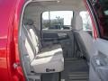 Inferno Red Crystal Pearl - Ram 2500 SLT Mega Cab 4x4 Photo No. 6