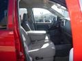 Inferno Red Crystal Pearl - Ram 2500 SLT Mega Cab 4x4 Photo No. 7
