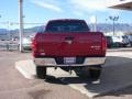 Inferno Red Crystal Pearl - Ram 2500 SLT Mega Cab 4x4 Photo No. 10
