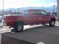 Inferno Red Crystal Pearl - Ram 2500 SLT Mega Cab 4x4 Photo No. 11