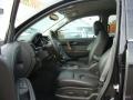 Black Granite Metallic - Traverse LTZ AWD Photo No. 7