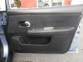 Arctic Blue Metallic - Versa 1.8 S Hatchback Photo No. 11