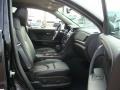 Black Granite Metallic - Traverse LTZ AWD Photo No. 8