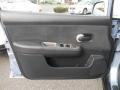 Arctic Blue Metallic - Versa 1.8 S Hatchback Photo No. 13