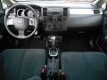 Arctic Blue Metallic - Versa 1.8 S Hatchback Photo No. 16
