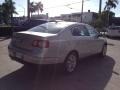 White Gold Metallic - Passat Komfort Sedan Photo No. 5