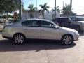 White Gold Metallic - Passat Komfort Sedan Photo No. 6