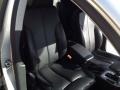 White Gold Metallic - Passat Komfort Sedan Photo No. 10