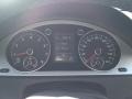 White Gold Metallic - Passat Komfort Sedan Photo No. 15