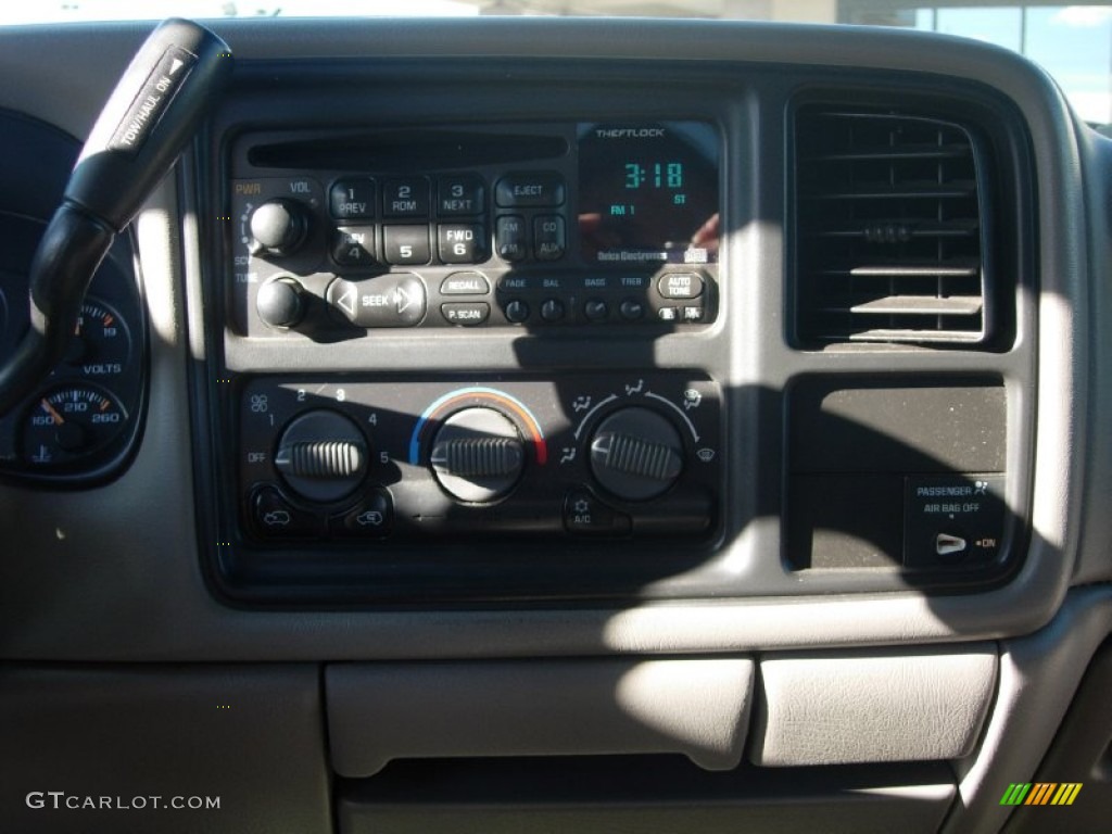 1999 Sierra 1500 SLE Extended Cab 4x4 - Dark Toreador Red Metallic / Graphite photo #3