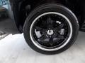 Black - Tahoe LTZ 4x4 Photo No. 56