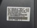 Alabaster Silver Metallic - Pilot EX-L Photo No. 35
