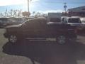 Black - Silverado 1500 LT Extended Cab 4x4 Photo No. 4