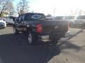 Black - Silverado 1500 LT Extended Cab 4x4 Photo No. 5