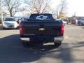 Black - Silverado 1500 LT Extended Cab 4x4 Photo No. 6