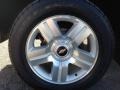 Black - Silverado 1500 LT Extended Cab 4x4 Photo No. 9