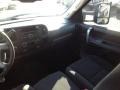 Black - Silverado 1500 LT Extended Cab 4x4 Photo No. 12