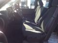 Black - Silverado 1500 LT Extended Cab 4x4 Photo No. 19
