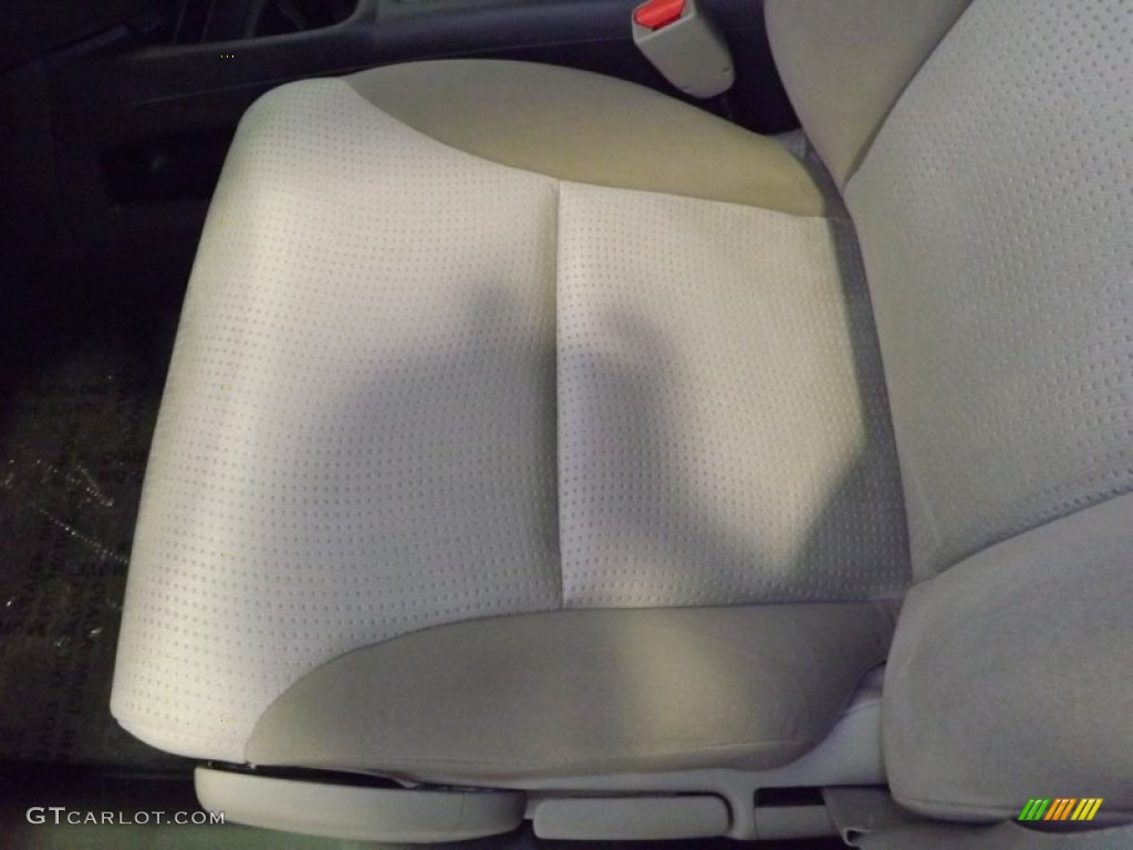 2014 CR-V EX - White Diamond Pearl / Beige photo #11