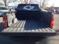Black - Silverado 1500 LT Extended Cab 4x4 Photo No. 21