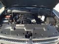 Black - Silverado 1500 LT Extended Cab 4x4 Photo No. 22
